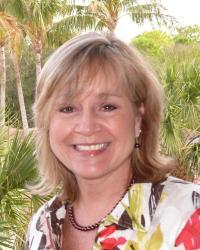 Brenda Mills